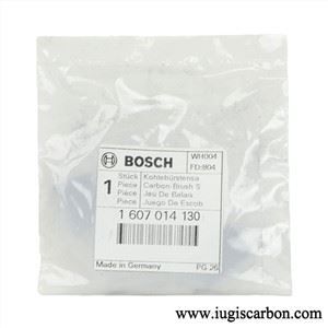 A65 E64 Bosch 6.3x16x22mm的碳刷