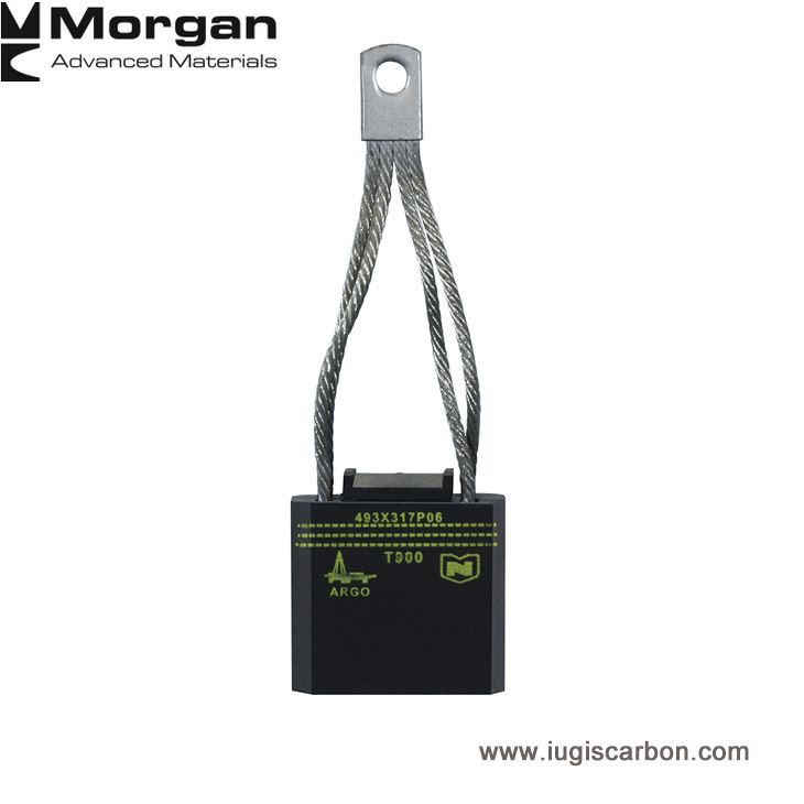 GE752 ARGO T900的Morgan Carbon Brush 493x317p06